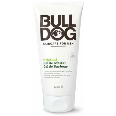 Bulldog Skincare Original Shave Gel 175ml
