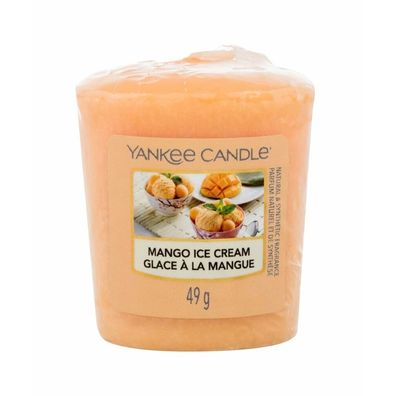 Mango Ice Cream Yankee Candle 49 g