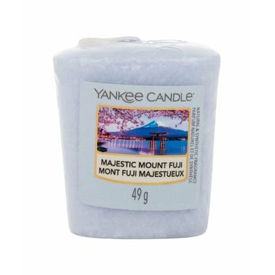 Majestic Mount Fuji Yankee Candle 49 g
