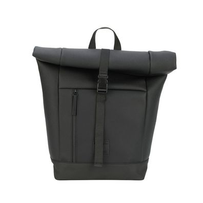 Strellson Westferry Eddie Backpack M Schwarz