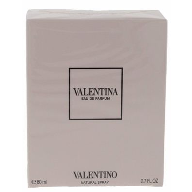 Valentino Eau de Parfum Valentino Valentina Eau de Parfum 80ml