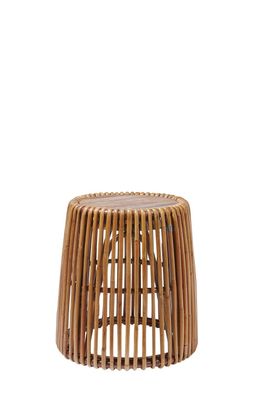 RATTAN Tom Tailor Beistelltisch Rattan Natur