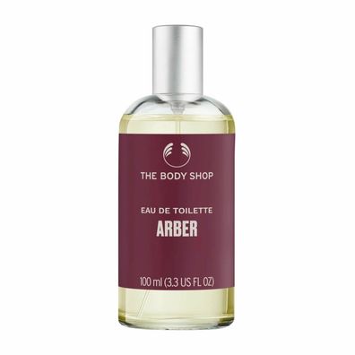 The Body Shop Arber Eau de Toilette 100ml