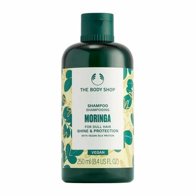Moringa Shampoo von The Body Shop 250ml