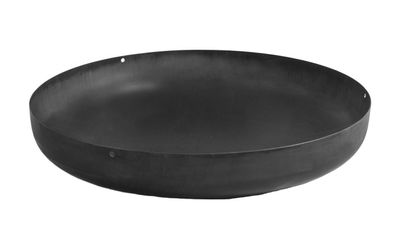 Wok/ Pfanne Naturstahl 70 cm