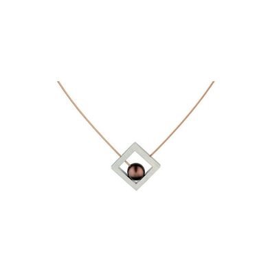 Clic Collier C123ROSE