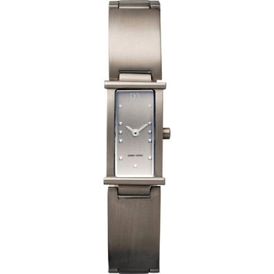 Danish Design - Armbanduhr - Damen - IV64Q754