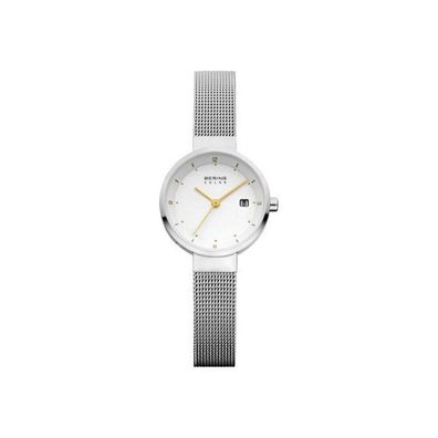 Bering - 14426-001 - Armbanduhr - Damen - Solar - Slim