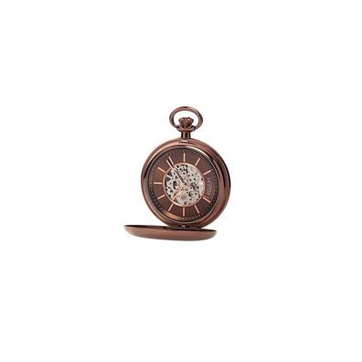 Regent - 32-P-709 - mechanische Uhr - Taschenuhr