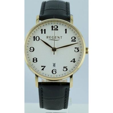 Regent - Armbanduhr - Herren - Automatik - 1011586