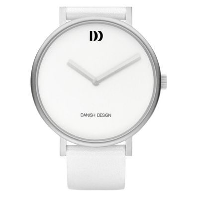 Danish Design - Armbanduhr - Damen - IV12Q1099