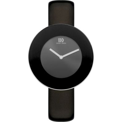 Danish Design - Armbanduhr - Damen - IV13Q1206