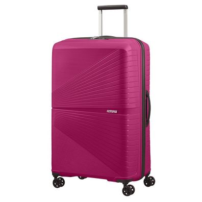 American Tourister Airconic Spinner L 77/28 TSA 128188, Deep Orchid, Unisex