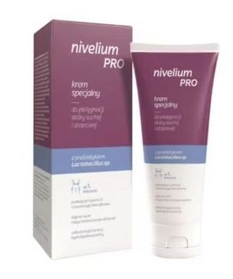 Nivelium Pro Hautpflegecreme, 75ml