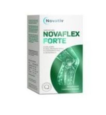 Novativ Novaflex Forte - Stärkung für Gelenke