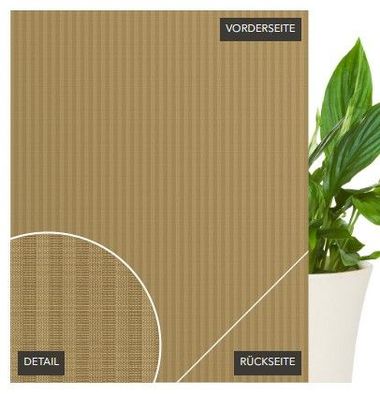 Markisenstoff 120 cm breit Allweather Art. 22321 - versandkostenfrei