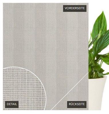 Markisenstoff 120 cm breit Allweather Art. 22323 - versandkostenfrei