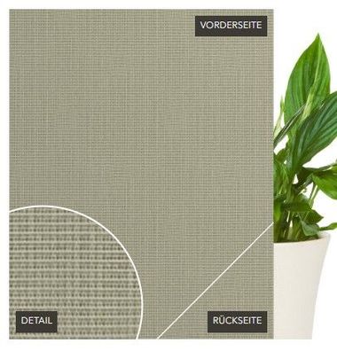 Markisenstoff 120 cm breit Allweather Art. 22324 - versandkostenfrei