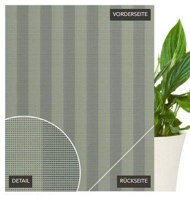 Markisenstoff 120 cm breit Allweather Art. 22332 - versandkostenfrei