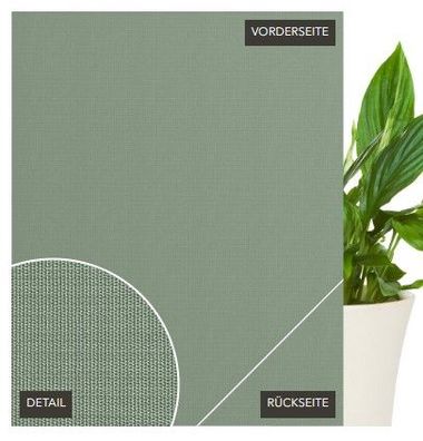 Markisenstoff 120 cm breit Allweather Art. 22333 - versandkostenfrei