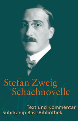 Schachnovelle, Stefan Zweig