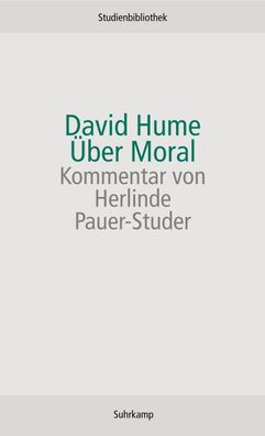 ber Moral, David Hume