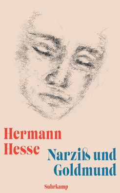 Narzi? und Goldmund, Hermann Hesse