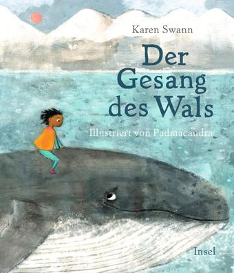 Der Gesang des Wals, Karen Swann