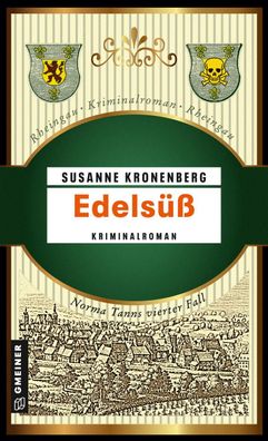 Edels??, Susanne Kronenberg