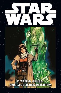 Star Wars Marvel Comics-Kollektion, Kieron Gillen