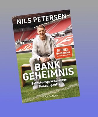 Bank-Geheimnis, Nils Petersen