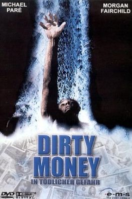 Dirty Money - In tödlicher Gefahr (DVD] Neuware
