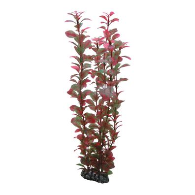 Hobby Ludwigia, 34 cm - Kunststoffpflanze für Aquarien
