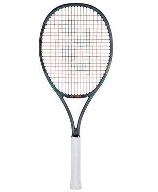 Yonex VCORE Pro 100 280 g Matte Green unbesaitet Tennis Racket