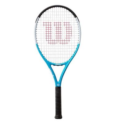 Wilson Ultra Power RXT 105 besaitet Tennisschläger