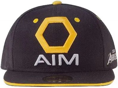 AIM Snapback Cap - Marvel Avengers Kappen Hats Caps Mützen Beanies Hats Hüte Capys