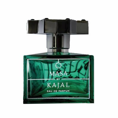 Kajal Classic Collection MASA by Kajal Eau de Parfum 100 ml
