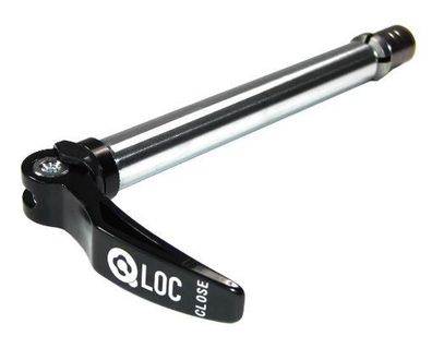 SR Suntour Steckachse Q-LOC 15QLC32s Ø15 mm für mit 100mm Einbau