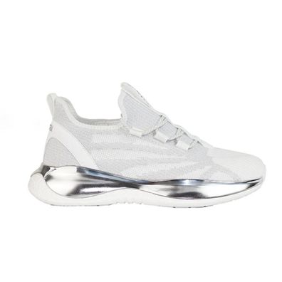 Zenobi - Sneakers - INT-ZE042901-WHITE - Herren