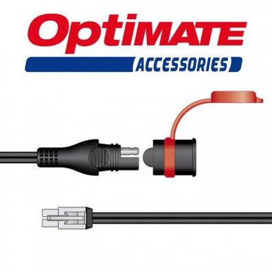 Adapterkabel für OptiMate von SAE / TM | SAE-77