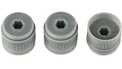 RockShox Bottomless Tokens Federwegsspacer Qty 5 11.4018.032.003 32mm Sid Reb Rev