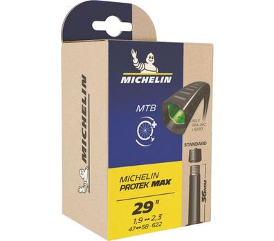 Michelin Schlauch Protek Max A4 28"/29" 47-61/622 AV48