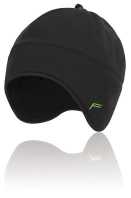 F-Lite Winter Cap schwarz Größe L/ XL