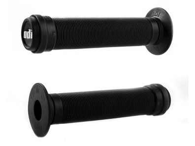 ODI BMX Griffe Longneck ST schwarz 143mm