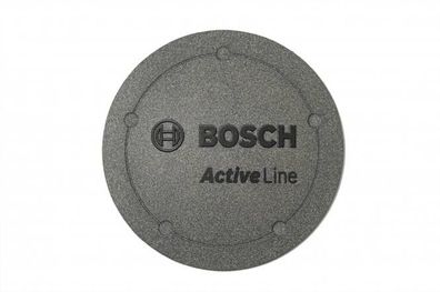 Bosch Logo-Deckel Active Platinum
