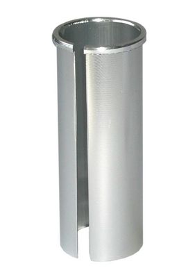 Kalibrierbuchse für Sattelstütze Stütze Ø 27,2mm, Rohr Ø 30,6mm, 80mm