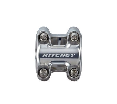 Ritchey Classic C220 Vorbaulenkerkappe 31.8, hp silver
