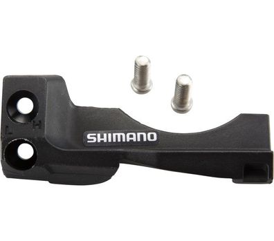 Shimano Einstellschraube für FD-M660-10E Direktmontage M4 x 8.5mm