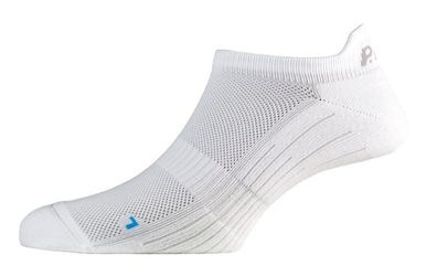 P.A.C. Socken Active Footie Short women Größe 35-37 weiß