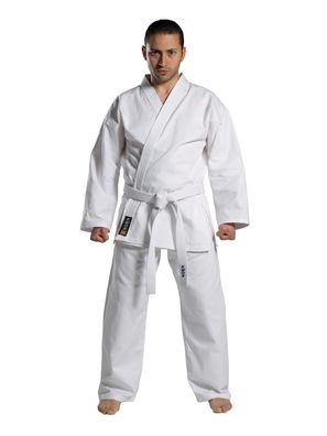 Kwon Karate Anzug Traditional 8 oz - Größe: 180